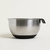 Bowl batidor de acero 4L en internet