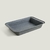Molde rectangular gray en internet