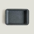 Molde rectangular gray - comprar online