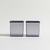 Set X 2 Recipientes Fume Tapa Slim Encastre 600 ml en internet