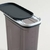 Recipiente fume 2700ml tapa deslizante