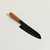 Cuchillo hoja de acero inox