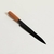 Cuchillo hoja de acero Inox 33cm