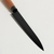 Cuchillo hoja de acero Inox 33cm en internet