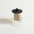 Tetera de vidrio con filtro petit maison - comprar online