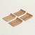 Set de bandeja japandi - comprar online