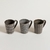 Taza mug grises - comprar online