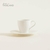 Taza y plato Bliss 70ml en internet