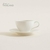 Taza y plato Bliss 210ml en internet