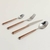 Set de cubiertos 16 piezas - comprar online