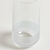Set 6 vasos mersin esmerilado
