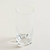 Set de 6 vasos de cristal Bohemia - comprar online