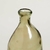 Jarron de vidrio Fayun champagne amorfo - comprar online