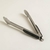 Pinza de acero