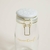 Frasco redondo hermetico 1500ml