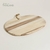 Tabla oval lanna - comprar online
