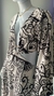 Vestido Longo Mandala - comprar online