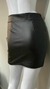 Saia Couro - comprar online