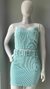 Conjunto Canelado