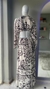 Vestido Longo Mandala na internet