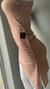 Vestido Tomara que caia Giz Rosê na internet