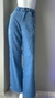 Calça Jeans Wide Leg