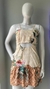 Vestido Estampado