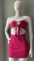 Conjunto Tricô