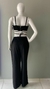 Conjunto na internet