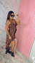 Conjunto boho chic - comprar online