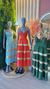 Vestido mídi