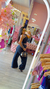 Conjunto jeans - comprar online
