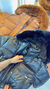 Jaqueta puffer