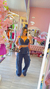 Conjunto jeans