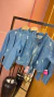 Jaqueta jeans - Nara Store 