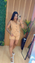 Conjunto colete + short - comprar online