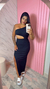 Vestido Mídi - comprar online
