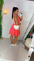 Vestido - Nara Store 