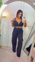 Conjunto jeans