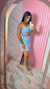 Imagem do Vestido Mídi