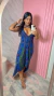 Vestido indiano