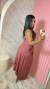 Vestido indiano - loja online