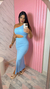 Vestido Mídi
