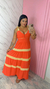 Vestido mídi na internet