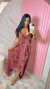 Vestido indiano