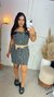 Vestido jeans - comprar online