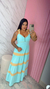 Vestido mídi