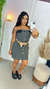Vestido jeans - Nara Store 