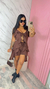Conjunto boho chic