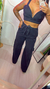 Conjunto jeans - comprar online